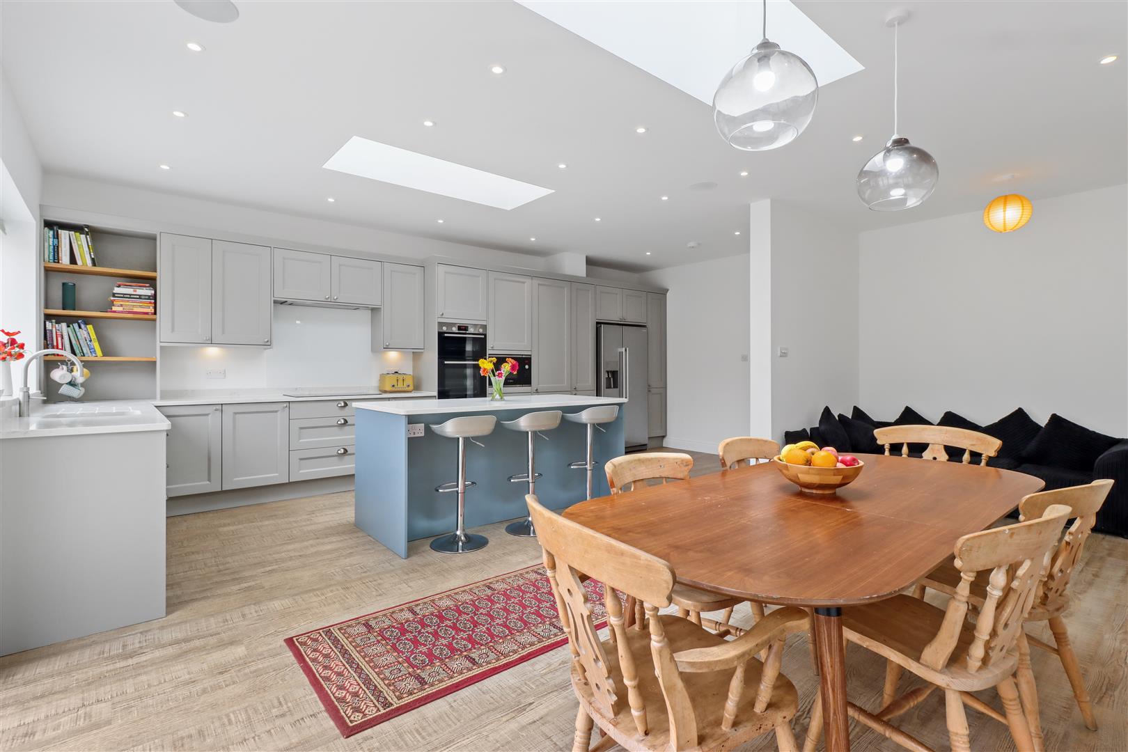 Property Details for St. Anthonys Avenue Eastbourne BN23 6LN Town